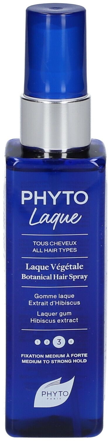 Phyto Laque Haarspray Medium - Strong