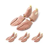 Schlesinger GRAF Schuhspanner Stiefelspanner 4 Paar Gold 43/44 - 43-44