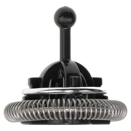 Piebert Quirl 46129 schwarz