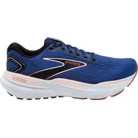 Brooks Glycerin 21 Damen blue/icy pink/rose 40