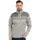 Dale of Norway 140th Anniversary Pullover Grau / Weiß S