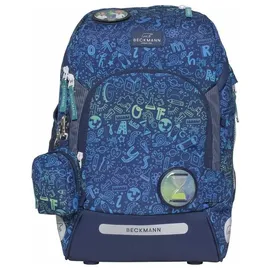 BECKMANN Active Air FLX 6-tlg. science