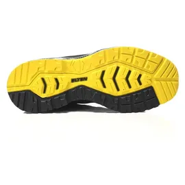ELTEN CORBY XXE blue Low ESD S1 Sicherheitshalbschuh