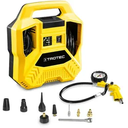 TROTEC Kompressor PCPS 10-1100