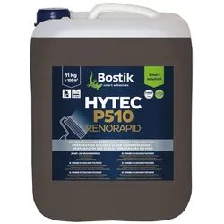 BOSTIK Hytec P510 Renorapid, PU-Grundierung, Inhalt: 11 kg, Verbrauch ca. 150 g/m2