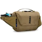 Thule Rail Gürteltasche 4l - Faded Khaki - One Size