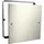 Marley Revisionsabdeckung Edelstahl 300 x 300 mm Silber