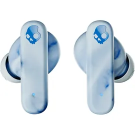 Skullcandy EcoBuds True Wireless Kopfhörer, Cloud Blue