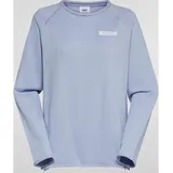 La Sportiva Tufa Sweatshirt Stone-Blue XS