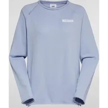 La Sportiva Tufa Sweatshirt Stone-Blue XS