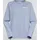 La Sportiva Tufa Sweatshirt Stone-Blue XS