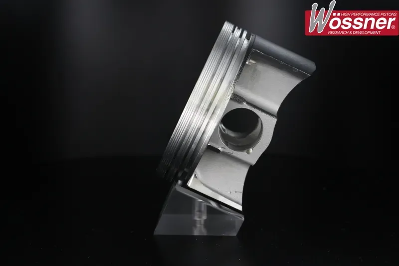 WOSSNER WÖSSNER Pro Series Schmiedekolben