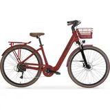 MBM NEFELE 2023 26 Zoll RH 45 cm Damen rot
