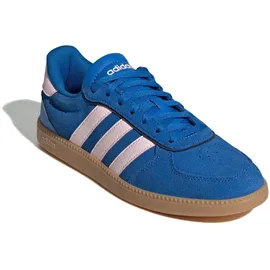 adidas Breaknet Sleek Bright Royal / Clear Pink / Carbon 38