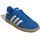 adidas Breaknet Sleek Bright Royal / Clear Pink / Carbon 38
