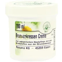 Resana Brunnenkresse Creme