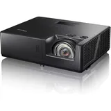 Optoma ZU607TST DLP Schwarz