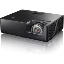 Optoma ZU607TST DLP Schwarz