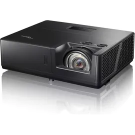 Optoma ZU607TST DLP Schwarz