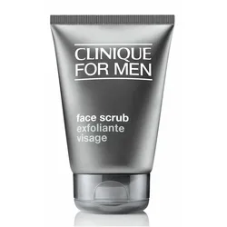 For Men Face Scrub