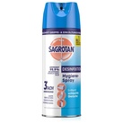 SAGROTAN Hygiene-Spray gegen Bakterien, Pilze & Viren 500 ml