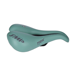 Selle SMP Fahrradsattel Fahrradsattel Gr.: L in grün
