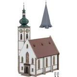 FALLER 231726 N Dorfkirche