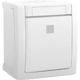Panasonic Wechselschalter beleuchtet 90591163
