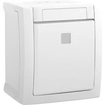 Panasonic Wechselschalter beleuchtet 90591163