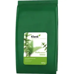 Pfefferminzblätter Tee 250 g