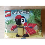 LEGO Creator Parrot 30472