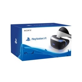 Sony PS4 PlayStation VR Headset