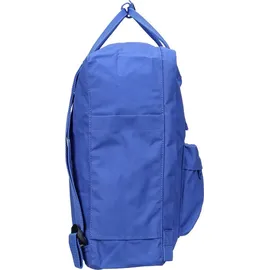 Fjällräven Kanken 16 l cobalt blue