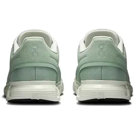 On Cloud 6 Herren Mineral / Ice 44,5