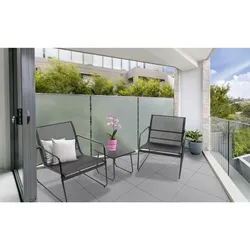 bellavista - Home & Garden® Balkon-Lounge "Mali"