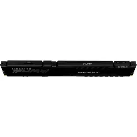 Kingston FURY Beast DDR5 6000MT/s 32GB Modul (1x32GB) CL36 Schwarz KF560C36BBE2-32
