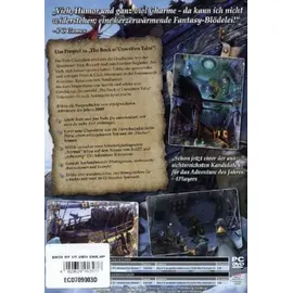 The Book of Unwritten Tales - Vieh Chroniken