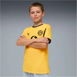 Puma Borussia Dortmund Cup Replica Trikot 2025/26 Kinder - 116