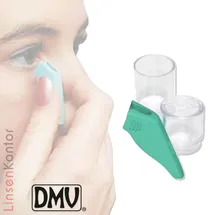 EYE CARE DMV Soft Lens Handler
