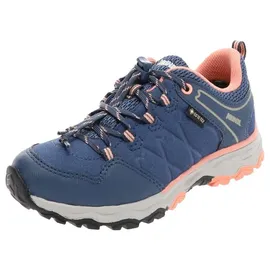 MEINDL Ontario GTX Kinder jeans/lachs 30