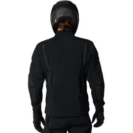 Fox Recon GORE-TEX ADV Motorradjacke Schwarz XL