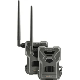 SpyPoint Flex-M Twin Pack Grau-Grün