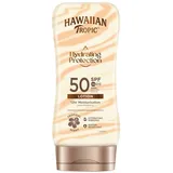 Hawaiian Tropic Hydrating Protection Lotion SPF 50 180ml