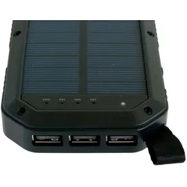 Basic Nature BasicNature Powerbank 8 - schwarz