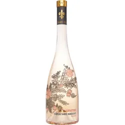 Fantastique Rosé 2023 - Château Sainte Marguerite - Cru Classé