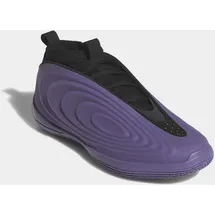 adidas Harden VOLUME 10 Sportschuhe - tech purple/core black/luci