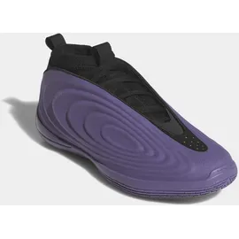 adidas Harden VOLUME 10 Sportschuhe - tech purple/core black/luci