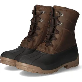MEINDL Cervinia Herren Dunkelbraun 47