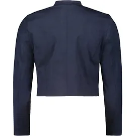 Vera Mont Jackenblazer Blau 40