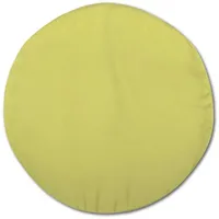 BestLivings Kissenhülle Ellen, Durchmesser 50 cm Grün